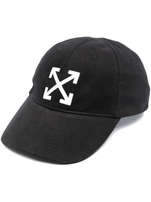 

Arrow baseball cap, Off-White Arrow baseball cap