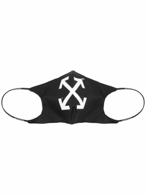 

Arrows face mask, Off-White Arrows face mask