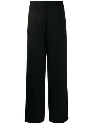 

Mid-rise tailored trousers, Off-White Mid-rise tailored trousers