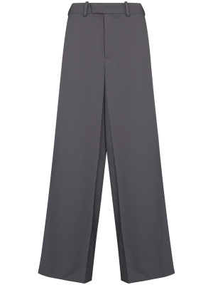 

Drill slim box trousers, Off-White Drill slim box trousers