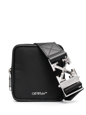 

Arrows motif belt bag, Off-White Arrows motif belt bag