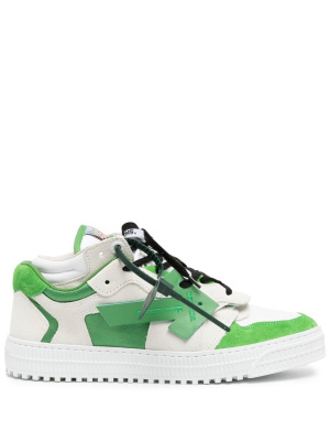 

Out Of Office low-top sneakers, Off-White Out Of Office low-top sneakers