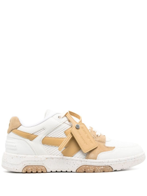 

Out Of Office low-top sneakers, Off-White Out Of Office low-top sneakers