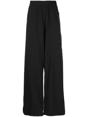 

Logo patch track pants, Off-White Logo patch track pants