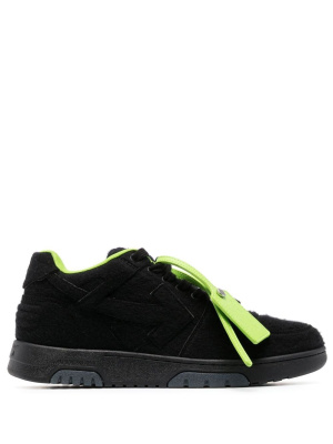 

Out of Office low-top sneakers, Off-White Out of Office low-top sneakers