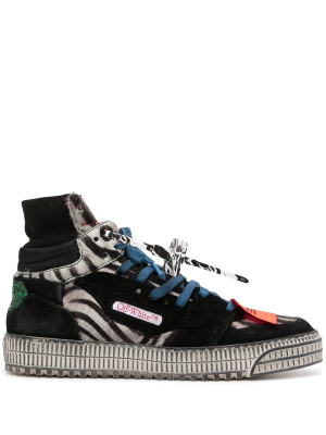 

Off-Court 3.0 high-top sneakers, Off-White Off-Court 3.0 high-top sneakers