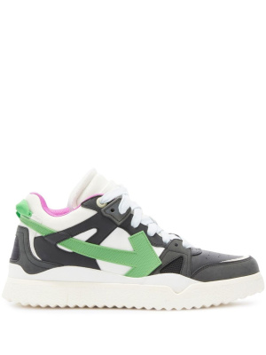 

Sponge mid-top sneakers, Off-White Sponge mid-top sneakers