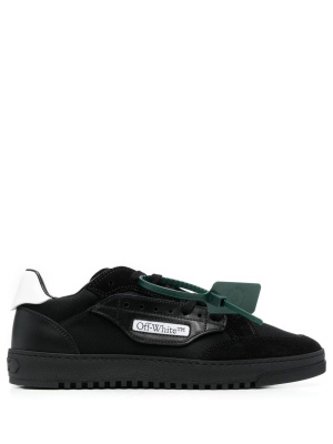 

5.0 low-top sneakers, Off-White 5.0 low-top sneakers