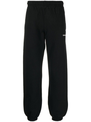 

Chain Arrows track pants, Off-White Chain Arrows track pants