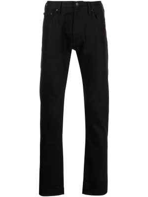 

Mid-rise slim jeans, Off-White Mid-rise slim jeans