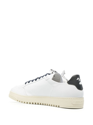 

Arrows-motif lace-up sneakers, Off-White Arrows-motif lace-up sneakers