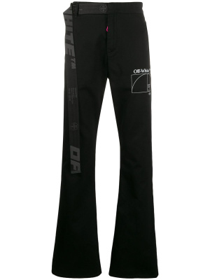 

Industrial belt chinos, Off-White Industrial belt chinos