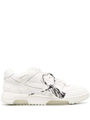 

Out Of Office 'OOO' sneakers, Off-White Out Of Office 'OOO' sneakers