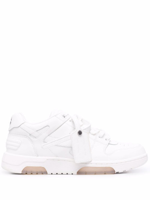 

Out Of Office 'OOO' sneakers, Off-White Out Of Office 'OOO' sneakers