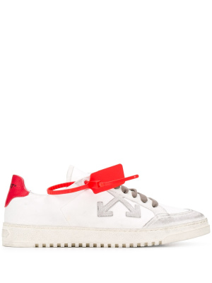 

2.0 low-top sneakers, Off-White 2.0 low-top sneakers