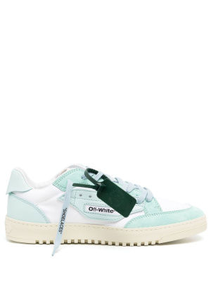 

Vulcanized low-top sneakers, Off-White Vulcanized low-top sneakers