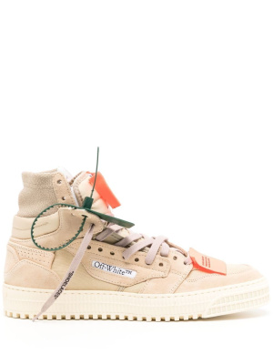 

Off-Court 3.0 high-top sneakers, Off-White Off-Court 3.0 high-top sneakers