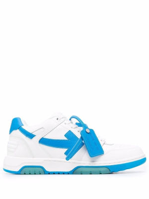 

Out Of Office sneakers, Off-White Out Of Office sneakers