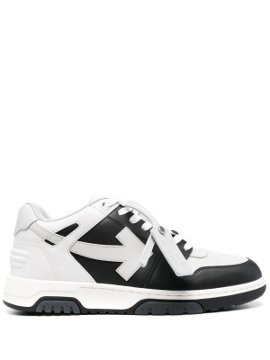 

Out of Office low-top sneakers, Off-White Out of Office low-top sneakers
