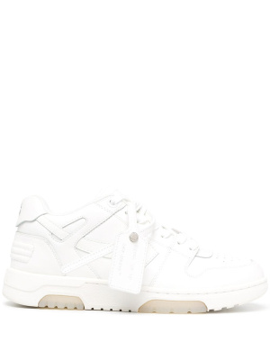 

Out of Office 'OOO' sneakers, Off-White Out of Office 'OOO' sneakers