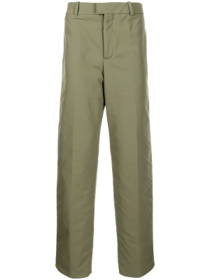 

Wide-leg trousers, Off-White Wide-leg trousers
