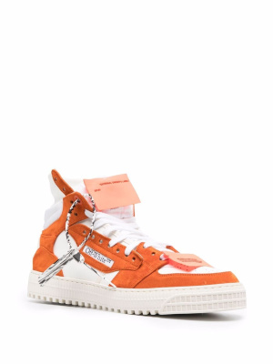 

3.0 Off Court Supreme sneakers, Off-White 3.0 Off Court Supreme sneakers