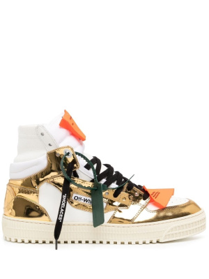 

3.0 Off-Court Special Mirror sneakers, Off-White 3.0 Off-Court Special Mirror sneakers