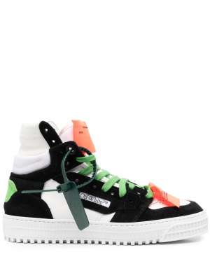 

Off-Court 3.0 hi-top sneakers, Off-White Off-Court 3.0 hi-top sneakers