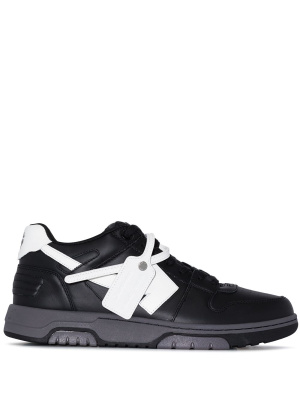 

Out Of Office low-top sneakers, Off-White Out Of Office low-top sneakers
