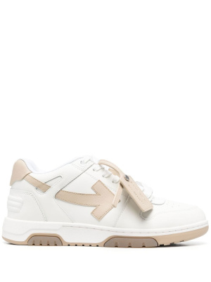 

Out of Office 'OOO' sneakers, Off-White Out of Office 'OOO' sneakers