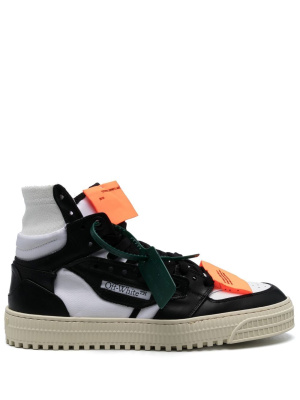 

3.0 Off Court high-top sneakers, Off-White 3.0 Off Court high-top sneakers