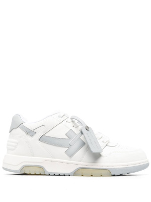

Out of Office 'OOO' sneakers, Off-White Out of Office 'OOO' sneakers