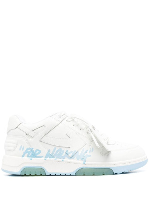 

Out of Office "OOO'" sneakers, Off-White Out of Office "OOO'" sneakers