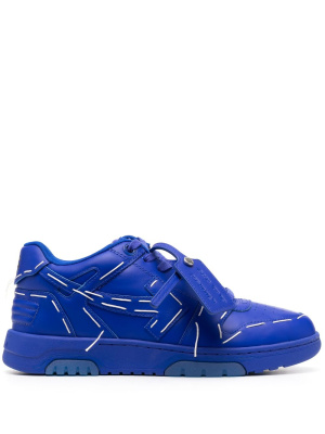 

Out of Office low-top sneakers, Off-White Out of Office low-top sneakers