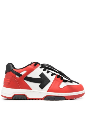 

Out of Office low-top sneakers, Off-White Out of Office low-top sneakers