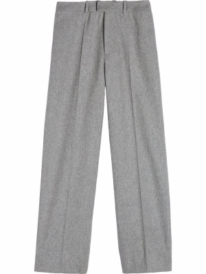 

Straight-leg tailored trousers, Off-White Straight-leg tailored trousers