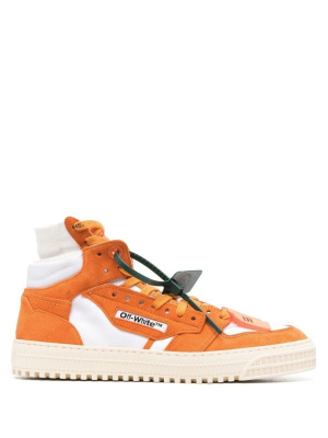 

3.0 Off Court high-top sneakers, Off-White 3.0 Off Court high-top sneakers