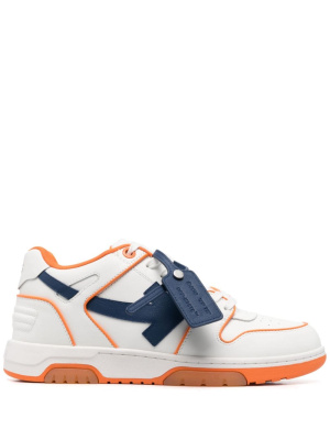 

Out Of Office low-top sneakers, Off-White Out Of Office low-top sneakers