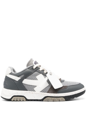 

Out of Office low-top sneakers, Off-White Out of Office low-top sneakers