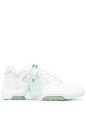 

Out Of Office low-top sneakers, Off-White Out Of Office low-top sneakers