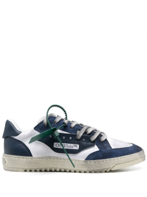 

5.0 low-top sneakers, Off-White 5.0 low-top sneakers
