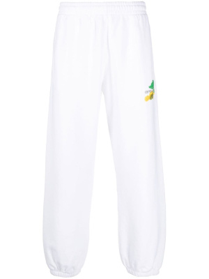 

Arrows track pants, Off-White Arrows track pants