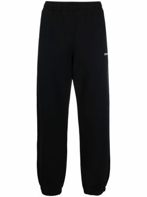 

Caravaggio Diag track pants, Off-White Caravaggio Diag track pants