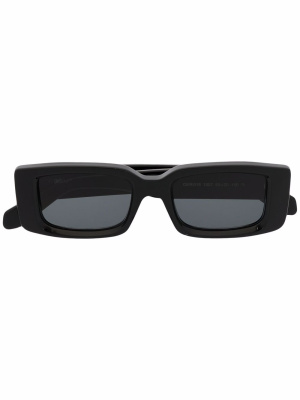 

Arthur rectangle-frame sunglasses, Off-White Arthur rectangle-frame sunglasses