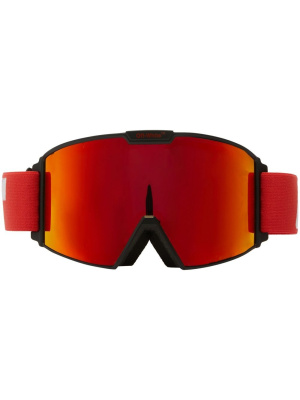 

Gradient-effect goggle sunglasses, Off-White Gradient-effect goggle sunglasses