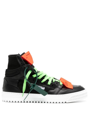 

3.0 Off Court low-top sneakers, Off-White 3.0 Off Court low-top sneakers