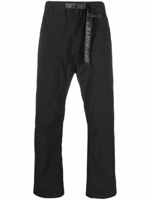 

Industrial straight-leg trousers, Off-White Industrial straight-leg trousers