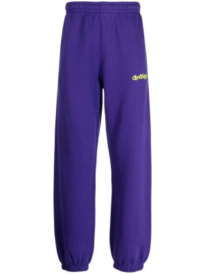 

Logo-print track pants, Off-White Logo-print track pants