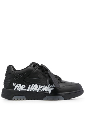 

Out of Office low-top sneakers, Off-White Out of Office low-top sneakers