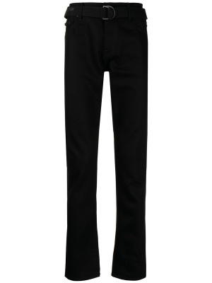 

Industry-belt skinny jeans, Off-White Industry-belt skinny jeans
